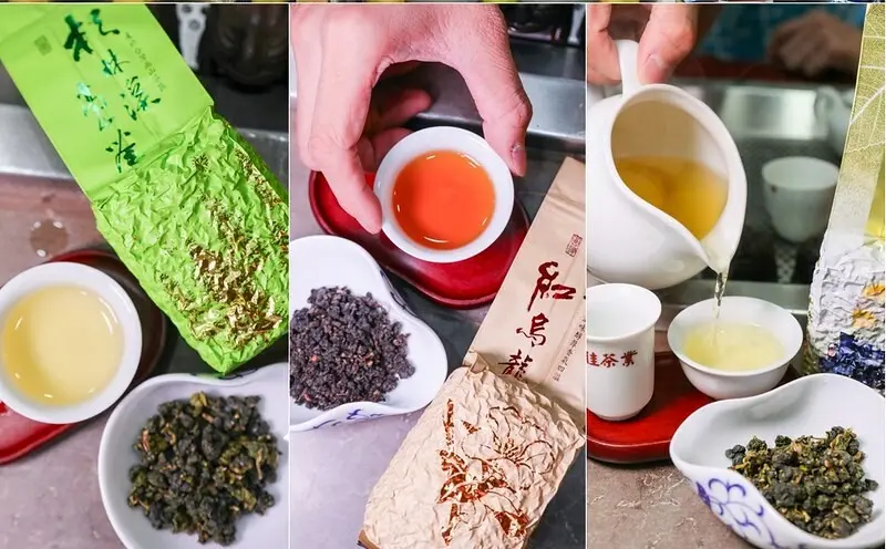 【台北-科技大樓站】雋美佳茶葉.望聞問切獨樹一格的問茶法.飯店.手搖飲指定台灣好茶