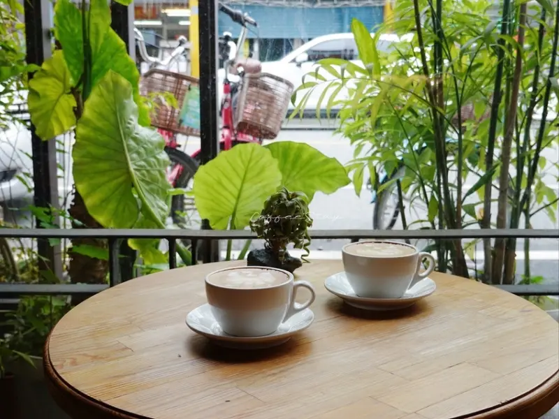 台東池上—CoffeeStay賴老師的家｜池上，是賴老師的家鄉 也是賴老師的家