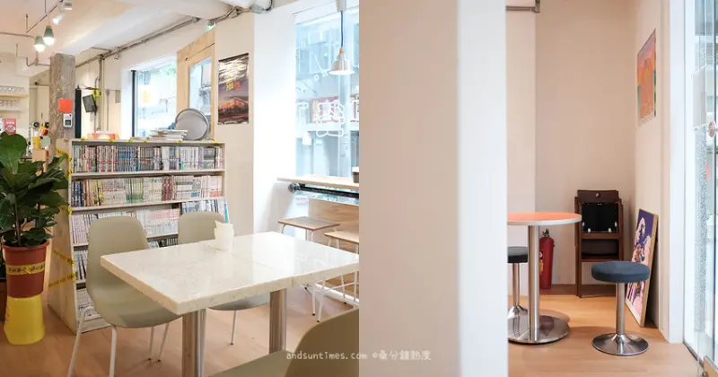 【台北】好初早餐敦南店｜來自板橋的早餐名店開到大安區啦｜六張犁站好初四店 - 桑分鐘熱度