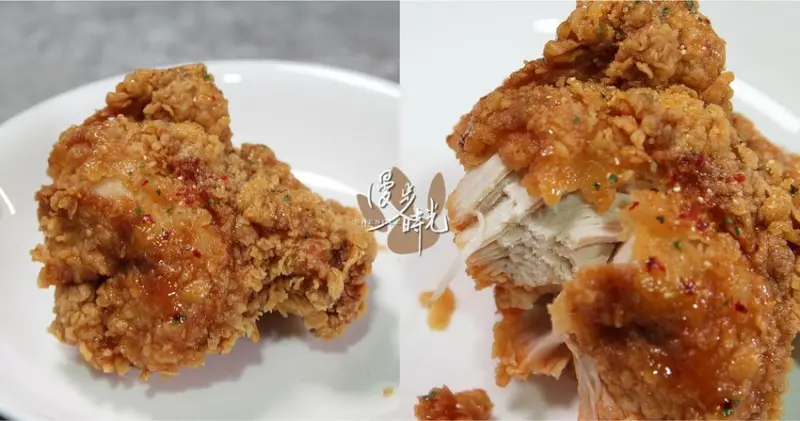 肯德基「柚香柚甜咔啦脆雞」好吃嗎？最後幾天嘗鮮要把握