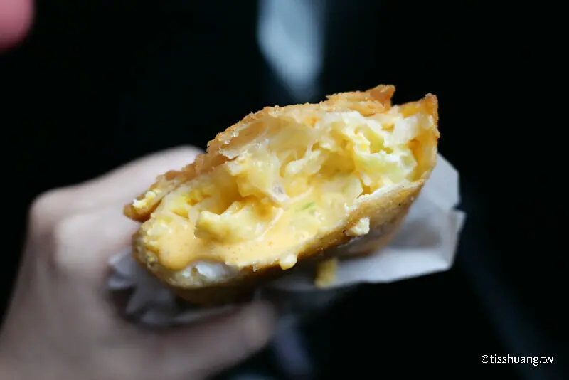 台東美食推薦｜在地人推薦池上必吃美食｜好煎炸｜就是炸春捲 @TISS玩味食尚