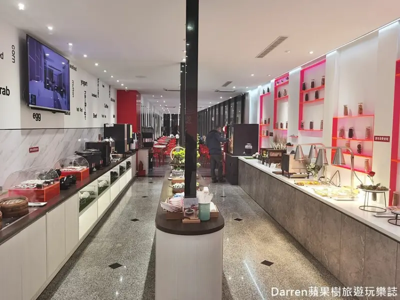 桃園吃到飽|if music motel早餐吃到飽/桃園摩鐵早餐吃到飽(訂位價位)