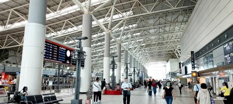 台中高鐵住宿推薦 –  赫絲珀 高鐵行旅 鄰近台中高鐵烏日站 / 商務輕旅行選擇