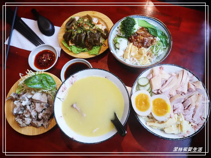 辛梅 阿嬤的味道-桃園平鎮/熔岩溫泉蛋很銷魂~復古懷舊小吃