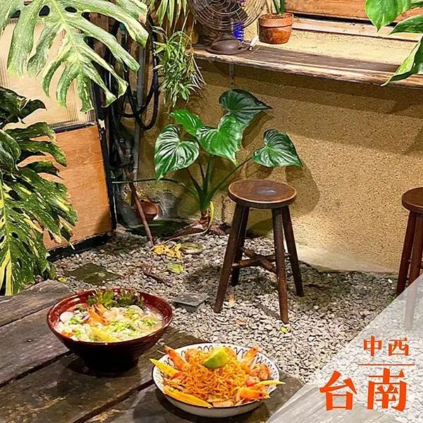 Walami 瓦拉米｜台南氛圍鍋燒意麵推薦 @neru.foodie / 丸の良食