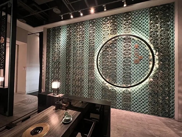 2022新北板橋｜青花驕麻辣鍋｜我辣故我在，鮮麻椒香在舌尖暢饗，寒冷天好湯頭讓心暖起來～