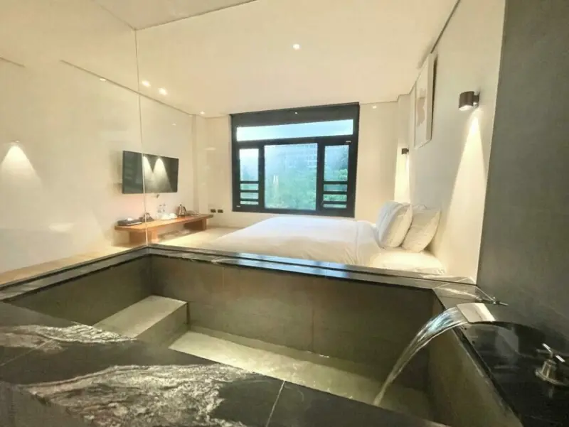 2023北投泡湯推薦14間北投溫泉飯店，日勝生加賀屋、少帥禪園、倆人旅店等景觀湯屋、特色溫泉一次看