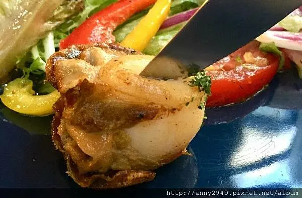 [台北大安]希臘左巴 Greek Go!。走吧，去吃美味的地中海希臘料理。