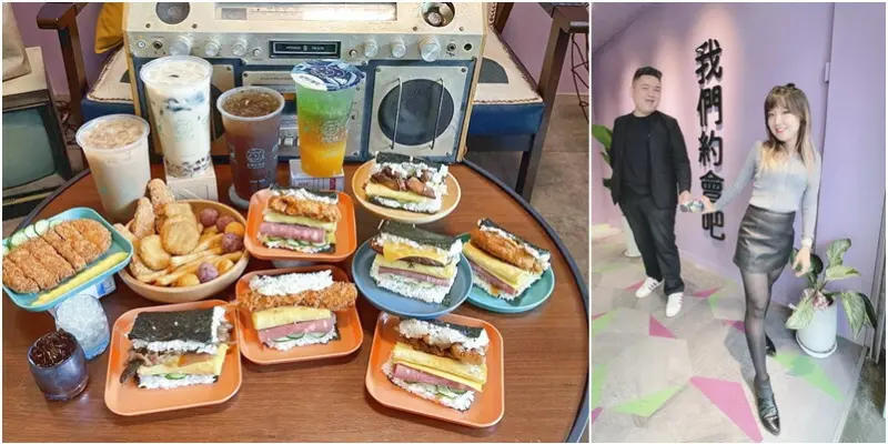 為了腦麻兒堅持不放棄媽媽有暖心故事的美食