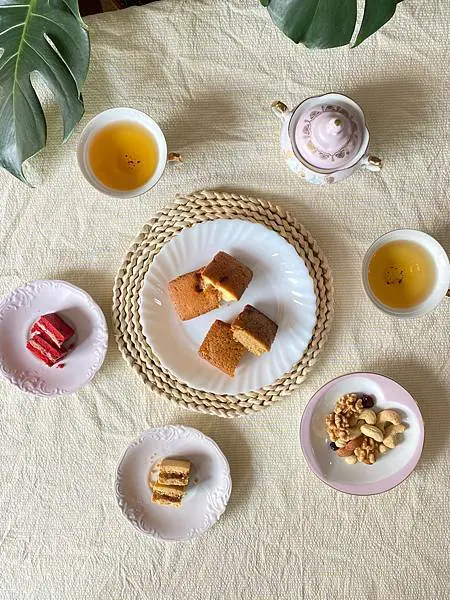 起士公爵中秋節禮盒🌟宅配美食🌟