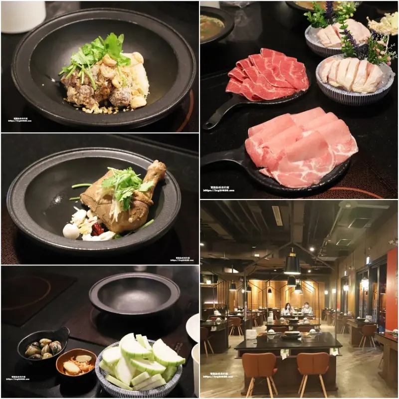 推薦全台最狂的火鍋  狂一鍋-新台式火鍋高雄台鋁店 最潮的台味鍋物上桌