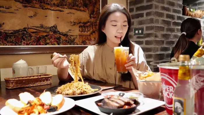 [台北] Plan B 歐陸街頭市集小酒館｜東區聚餐首選！充滿歐式風格的露天餐酒館