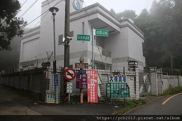 台中住宿／若茵民宿／遠離塵囂避暑好地方