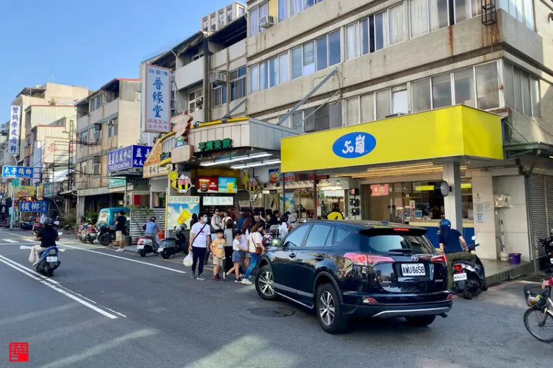 台南市中西區台南美食／在地人狂推隱藏版手搖飲料店！甜又鮮的噴射梅子綠加氣泡口感超推薦