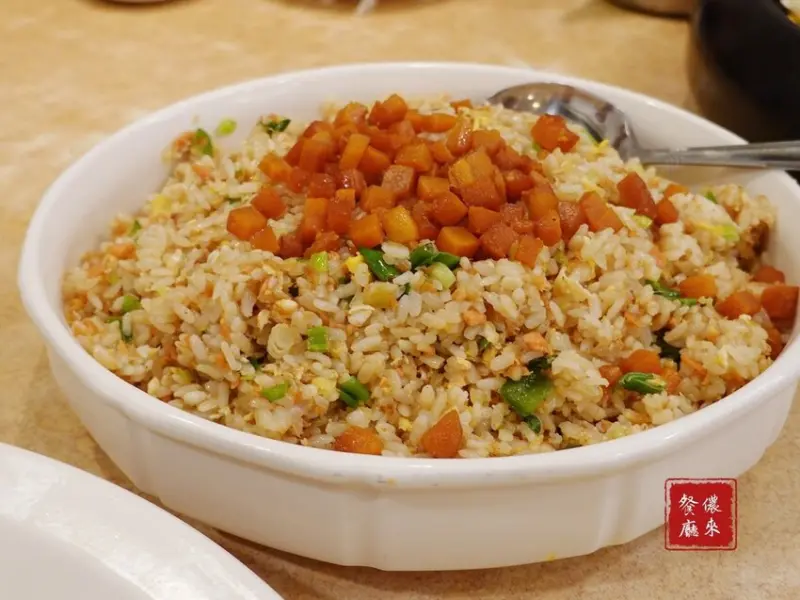 台北中山—儂來餐廳｜台灣味超值合菜 聚會好所在（2022/3/18更新）｜民生東路、行天宮站