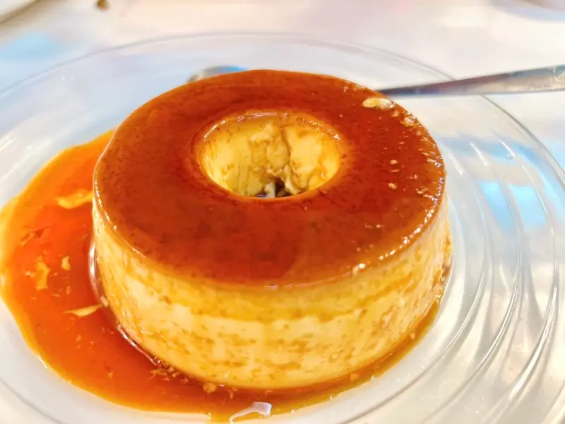 台北美食/中山區 雞家莊 米其林餐廳 沙茶豬心 雞蛋布丁必點