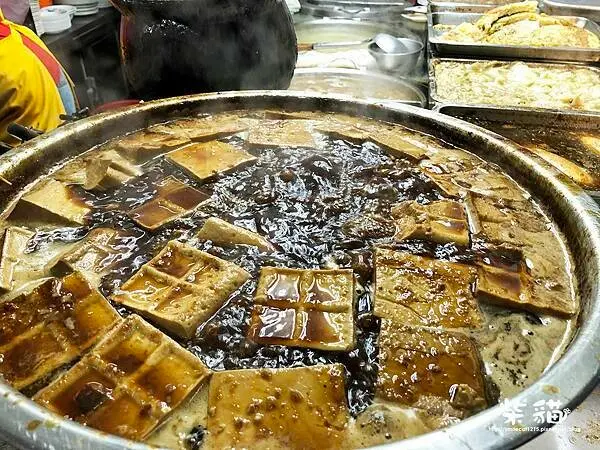 【台北】司機俱樂部｜深夜飄香滷肉飯~司機的宵夜天堂｜柴貓趴趴走