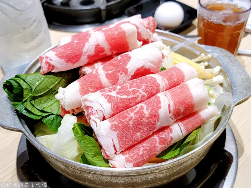 【新北市土城區】攪攪風味小火鍋土城立德店｜湯底選擇多｜有自助吧