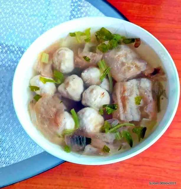 一甲子/ SJKen 提供