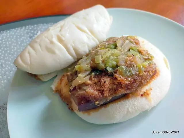 一甲子/ SJKen 提供