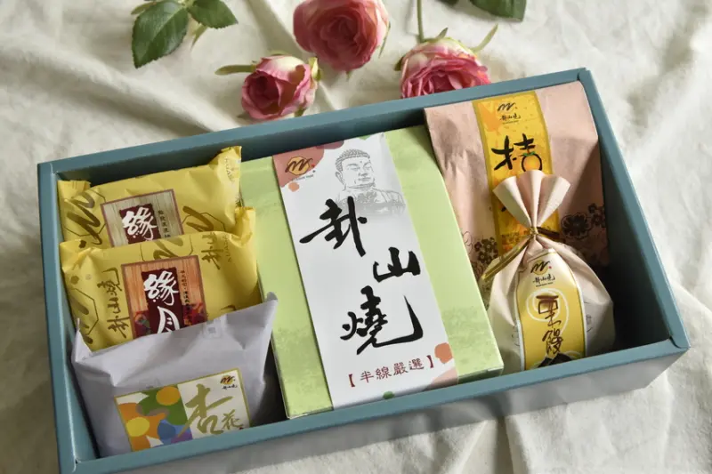 業界中秋禮盒推薦零負評！原來選擇中秋禮盒推薦名單還有這些小心機？一起看看撇步！