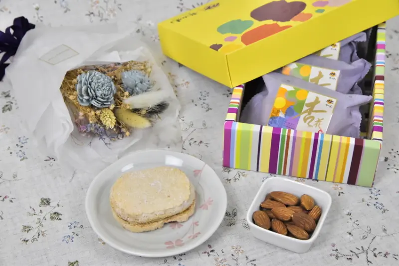 這款彰化伴手禮推薦名單太生火了！超越名店的彰化伴手禮推薦給你！