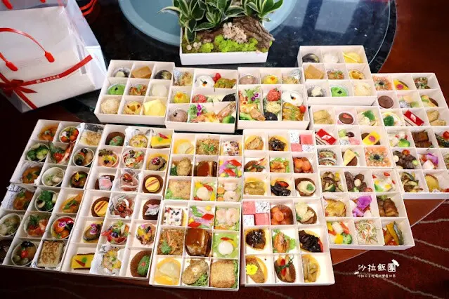 圓山大飯店外帶美味極品寶盒強勢回歸2.0升級版，再送西密道導覽券