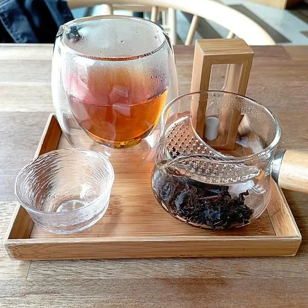 【走。遊台北】松菸誠品:再一次咖啡