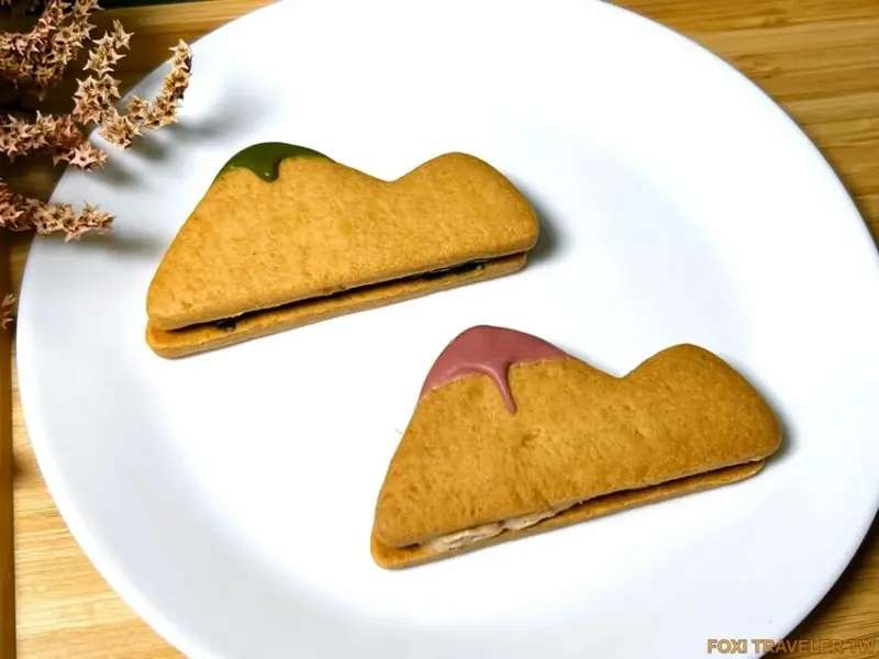 烏龜島｜全台獨創超可愛龜山餅！純天然不添加「易擠棒」！攜手在地小農打造健康食品！宜蘭創意禮盒首選！2024新年禮盒推薦、宜蘭伴手禮推薦、宜蘭手工餅乾推薦、宜蘭健康美食推薦 - 佛系旅遊筆記