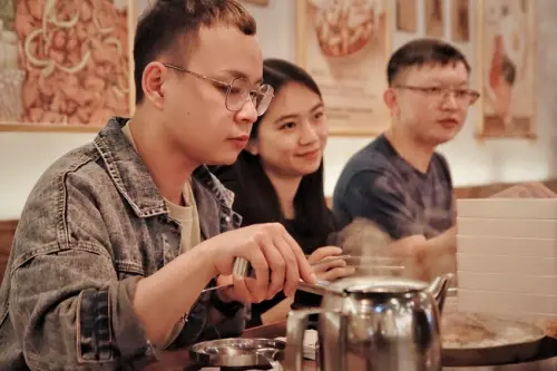 桃園韓式吃到飽/中壢高麗園銅板烤肉-大江店，來這一次可吃多樣韓式料理！