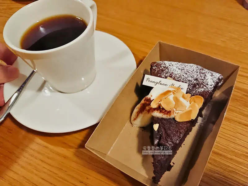 隱藏版甜點工作室,抹茶控最愛手工甜點,需要點冒險精神的蛋糕店