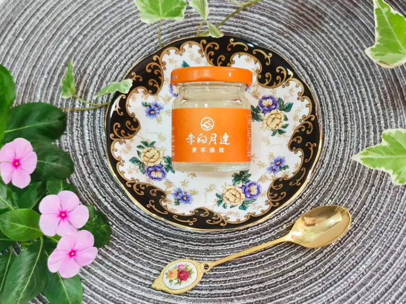 【2024新年送禮-真正的燕窩-送禮推薦】李向月連,純粹燕窩,VIP禮盒這麼平價！ - TinTin緹緹的旋律