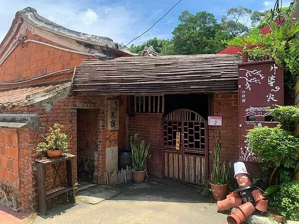 世外桃源~放鬆身心靈的龍潭景觀餐廳! 【桃園市龍潭區】山水緣庭園景觀餐廳