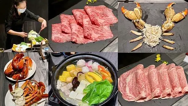 【2021 台北火鍋懶人包】30間必吃特色鍋物！ (海底撈/麻辣鍋/涮涮鍋/壽喜燒/酸菜白肉鍋/泰式火鍋) #和牛海