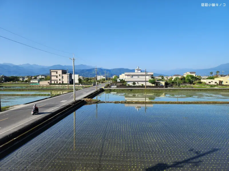 <住宿。宜蘭>三星鄉-田野間清幽溫馨的可愛民宿~甘丹文旅 LaVie GANDAN~