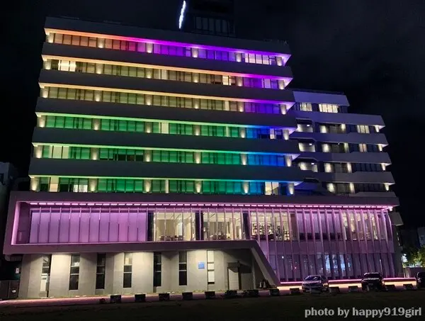 [台東]地景澤行館★優質住宿推薦~鄰近台東觀光夜市及鐵花村音樂聚落，處處充滿巧思的設計旅宿