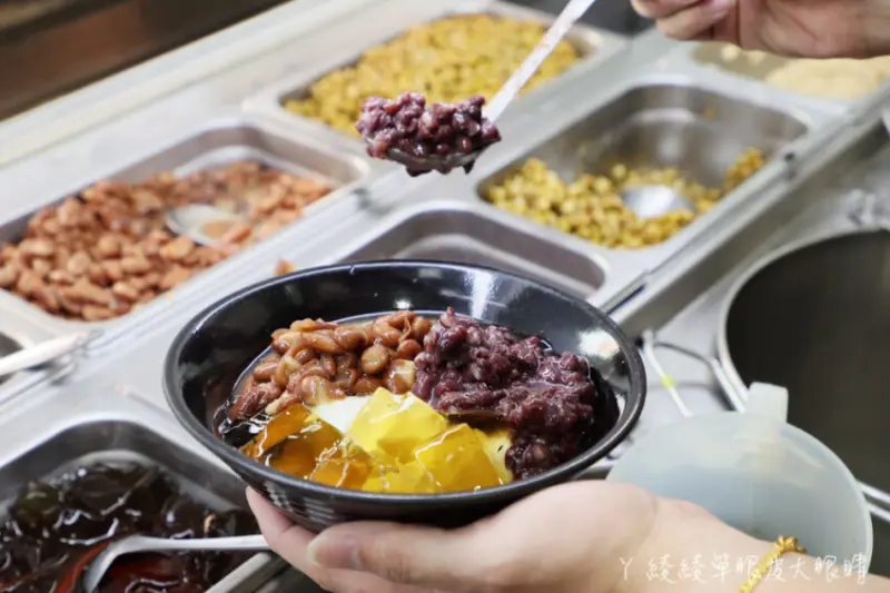 新竹銅板美食懶人包！來新竹先吃這幾家美食小吃！