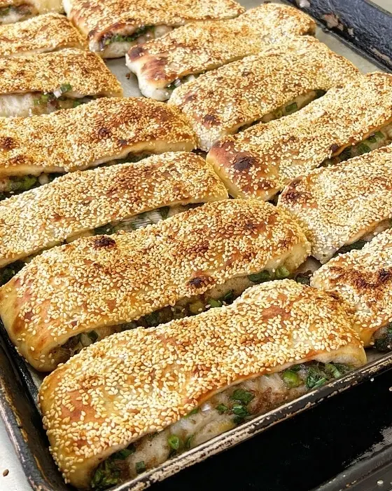 三赫燒餅/愛比妞 提供