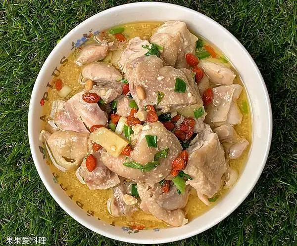 去骨雞腿肉料理食譜  ~ 歡迎收藏   陸續更新中
