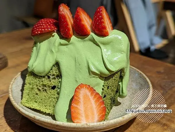 古亭咖啡廳推薦：艸藴 / WalkerLand窩客島整理提供 未經許可不可轉載