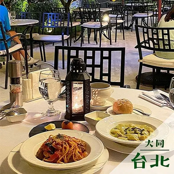 GALERIE Bistro 家樂利小酒館｜中山氛圍餐酒館推薦 @neru.foodie / 丸の良食