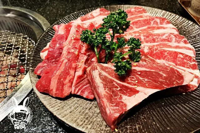 【和食】台南中西 㕩肉舖Pankoko x 燒肉專門店 主打日本和牛 極致奢華饗宴