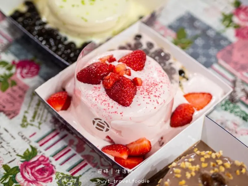 【王子神谷舒芙蕾中原店】中壢下午茶，百元甜點，超人氣中原大學美食、夜市美食│菜單