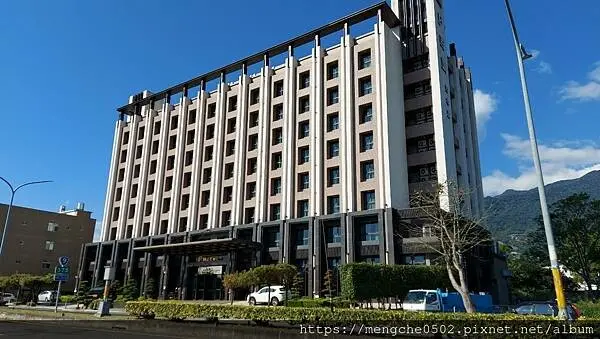 F Hotel知本館-高CP值的知本溫泉旅館推薦，三溫暖烤箱游泳池一次擁有