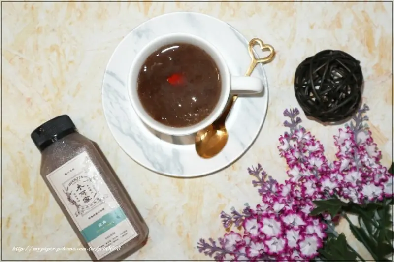 【木耳家Muerjia】經典黑木耳露&經典白木耳露~手作木耳露 夏季健康養生飲品