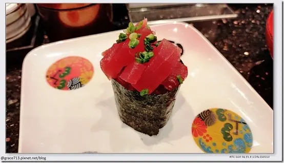 [食]台北忠孝復興站 金澤美味壽司 金沢まいもん寿司 SOGO台北忠孝館店 高級迴轉壽司