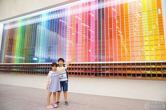 雄獅文具想像力製造所 / WalkerLand窩客島整理提供 未經許可不可轉載