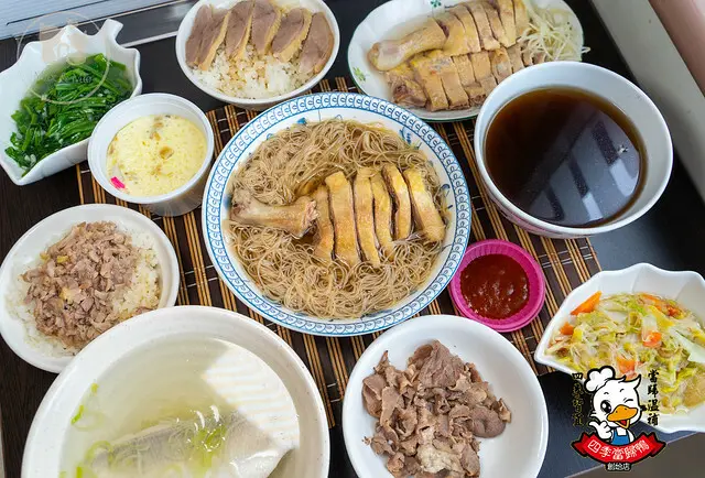 【羅東美食】四季當歸鴨創始店｜在地人都在吃的銅板美食～宜蘭小吃推薦！粉嫩鴨片飯入口香氣四溢，搭配當歸鴨肉麵線＆限量鴨肉茶碗蒸，高ＣＰ值古早味！