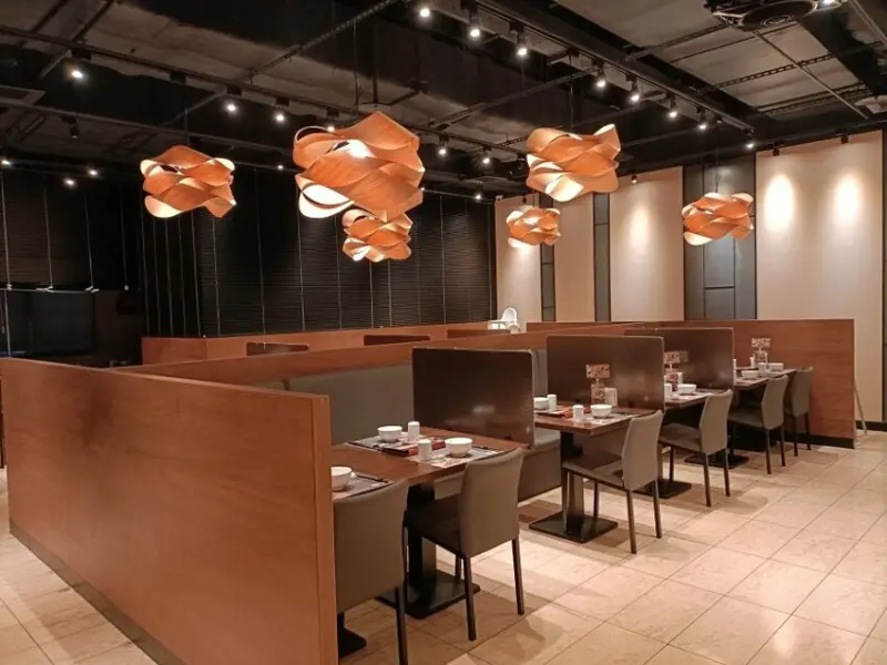 涓豆腐板橋環球店~旗魚豆腐煲旗魚超大塊、醬燒青蔥牛五花生菜包著吃過癮、魚卵起司蛋捲綿密像蛋糕不吃不行!