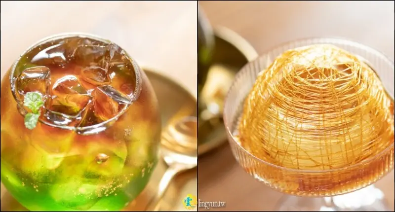 想不想在夢幻的白色教堂內享用下午茶呢?